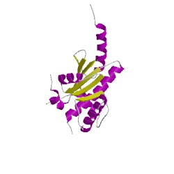 Image of CATH 4j9oA01