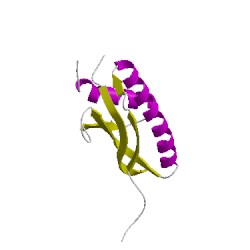 Image of CATH 4j9oA04