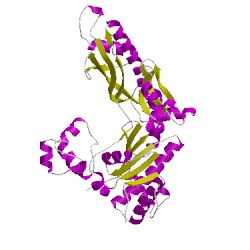 Image of CATH 4j9qA