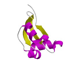 Image of CATH 4j9qA02