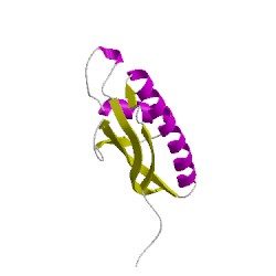 Image of CATH 4j9qA04