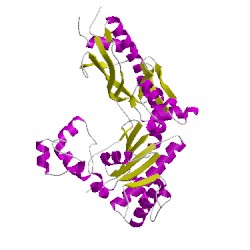 Image of CATH 4j9rA