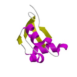 Image of CATH 4j9rA02