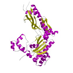 Image of CATH 4j9sA