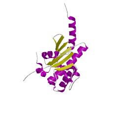 Image of CATH 4j9sA01