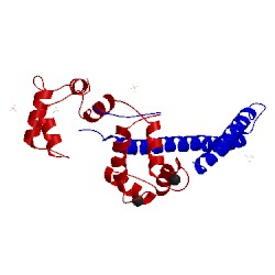 Image of CATH 4j9y