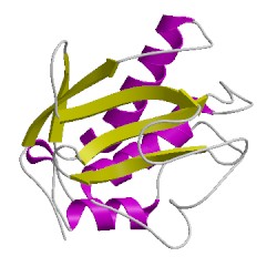 Image of CATH 4ja1B00