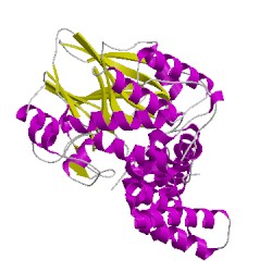 Image of CATH 4ja7A