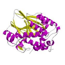 Image of CATH 4ja7A02