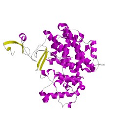 Image of CATH 4jadB