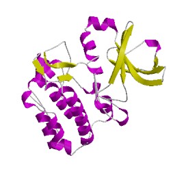 Image of CATH 4jajA