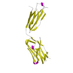 Image of CATH 4janH