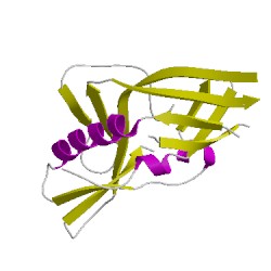 Image of CATH 4janI