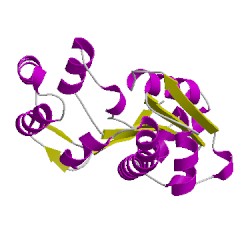 Image of CATH 4jaqA01