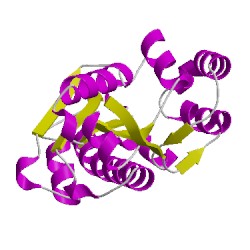 Image of CATH 4jaqD01