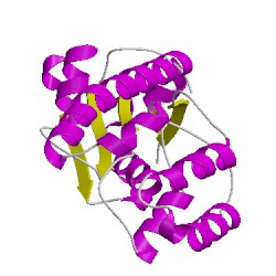 Image of CATH 4jarB01