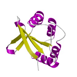 Image of CATH 4jarD02
