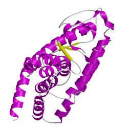 Image of CATH 4jazA