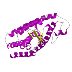 Image of CATH 4jazB