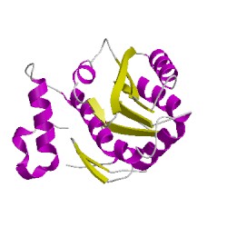 Image of CATH 4jb2A01