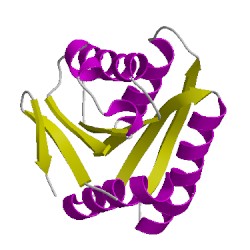 Image of CATH 4jb2A02