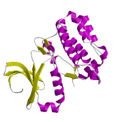 Image of CATH 4jbqA