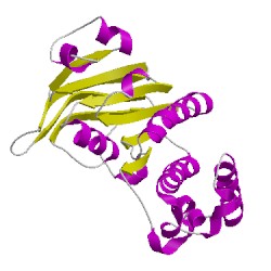 Image of CATH 4jbwA01