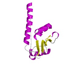 Image of CATH 4jd2A02