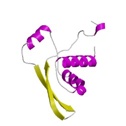 Image of CATH 4jd2A03