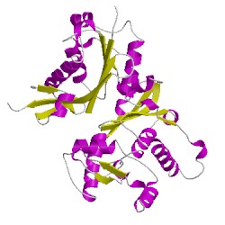 Image of CATH 4jd2B