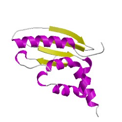 Image of CATH 4jd2D01