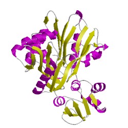 Image of CATH 4jd6A