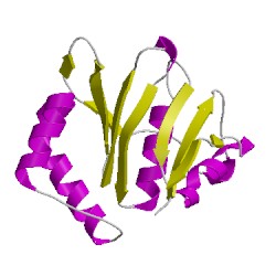 Image of CATH 4jd6A02