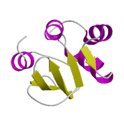 Image of CATH 4jd6A03