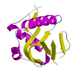 Image of CATH 4jd6B01