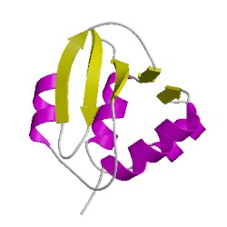 Image of CATH 4jd6B03