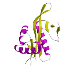 Image of CATH 4jd6C01