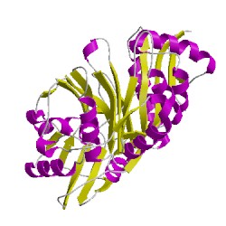 Image of CATH 4jd6D