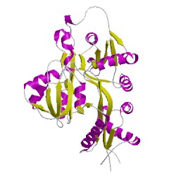 Image of CATH 4jd6E