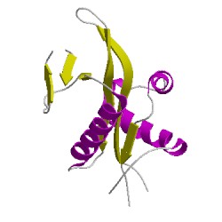 Image of CATH 4jd6E01