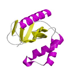 Image of CATH 4jd6F01