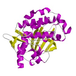 Image of CATH 4jdkA