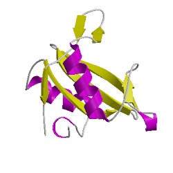 Image of CATH 4je4A