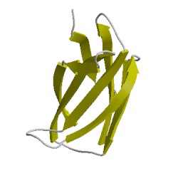 Image of CATH 4je4B