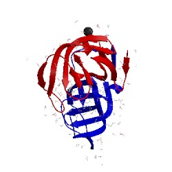Image of CATH 4jec
