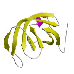 Image of CATH 4jecB