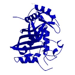 Image of CATH 4jef