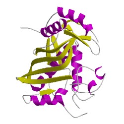 Image of CATH 4jefA00