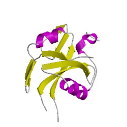 Image of CATH 4jegA00