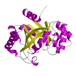 Image of CATH 4jejA00